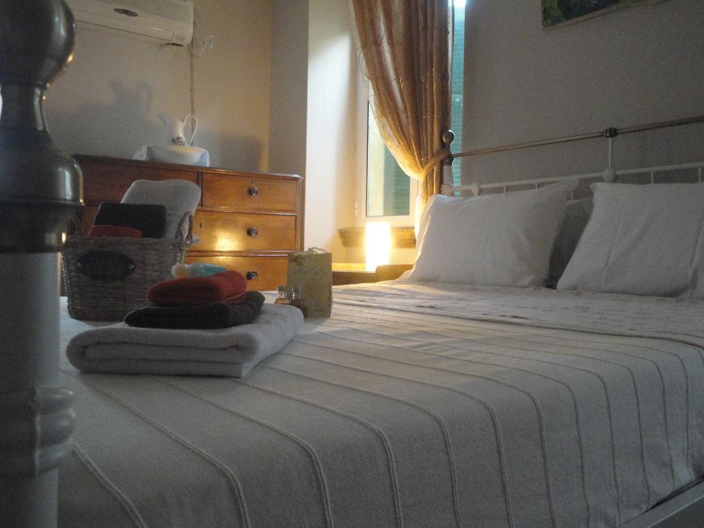 Water Planet Rooms Gaios Room photo